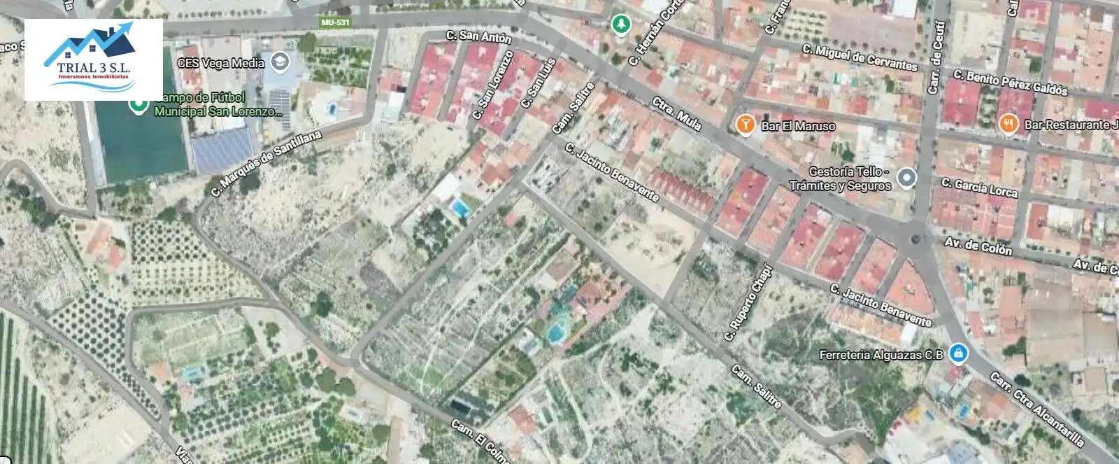 Wohnung zum Verkauf in Calle GRANADOS, imagen 3