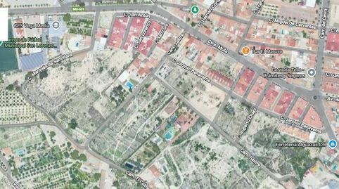 Foto 3 de Piso en venta en Calle Granados, Alguazas, Murcia