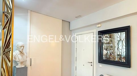 Foto 4 von Wohnung zur Miete in Glorieta de López de Hoyos, El Viso, Madrid Capital