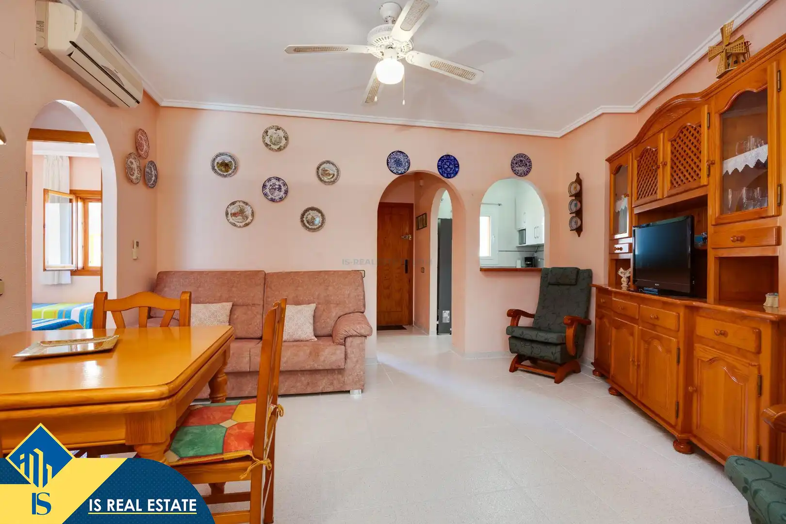 Apartamento con piscina en venta en Playa del Acequión, Náufragos y Rocío del Mar, imagen 7