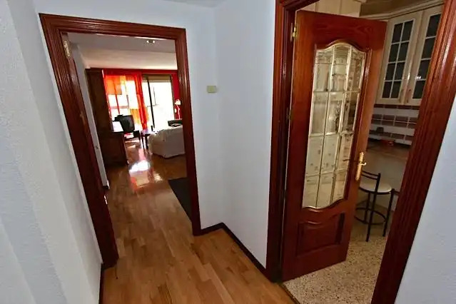 Piso de alquiler en Collado Villalba con Calefacción, Terraza y Piscina comunitaria