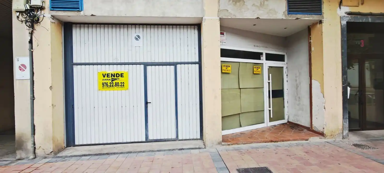 Local comercial en venda a Avenida Pascual Marquina, imagen 14