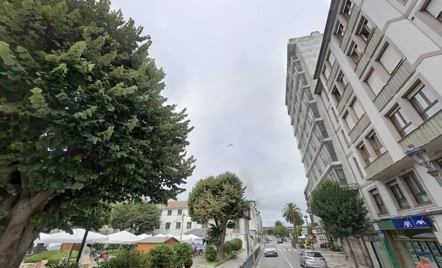 Grundstücke und Bauplätze zum Verkauf in Coaña, imagen 3