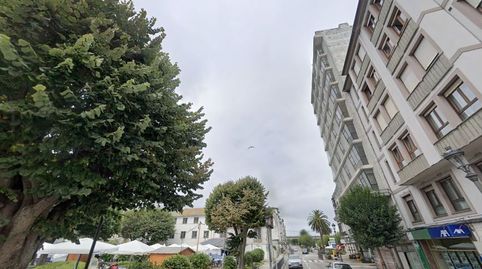 Edificio en obra parada en Navia, imagen 3