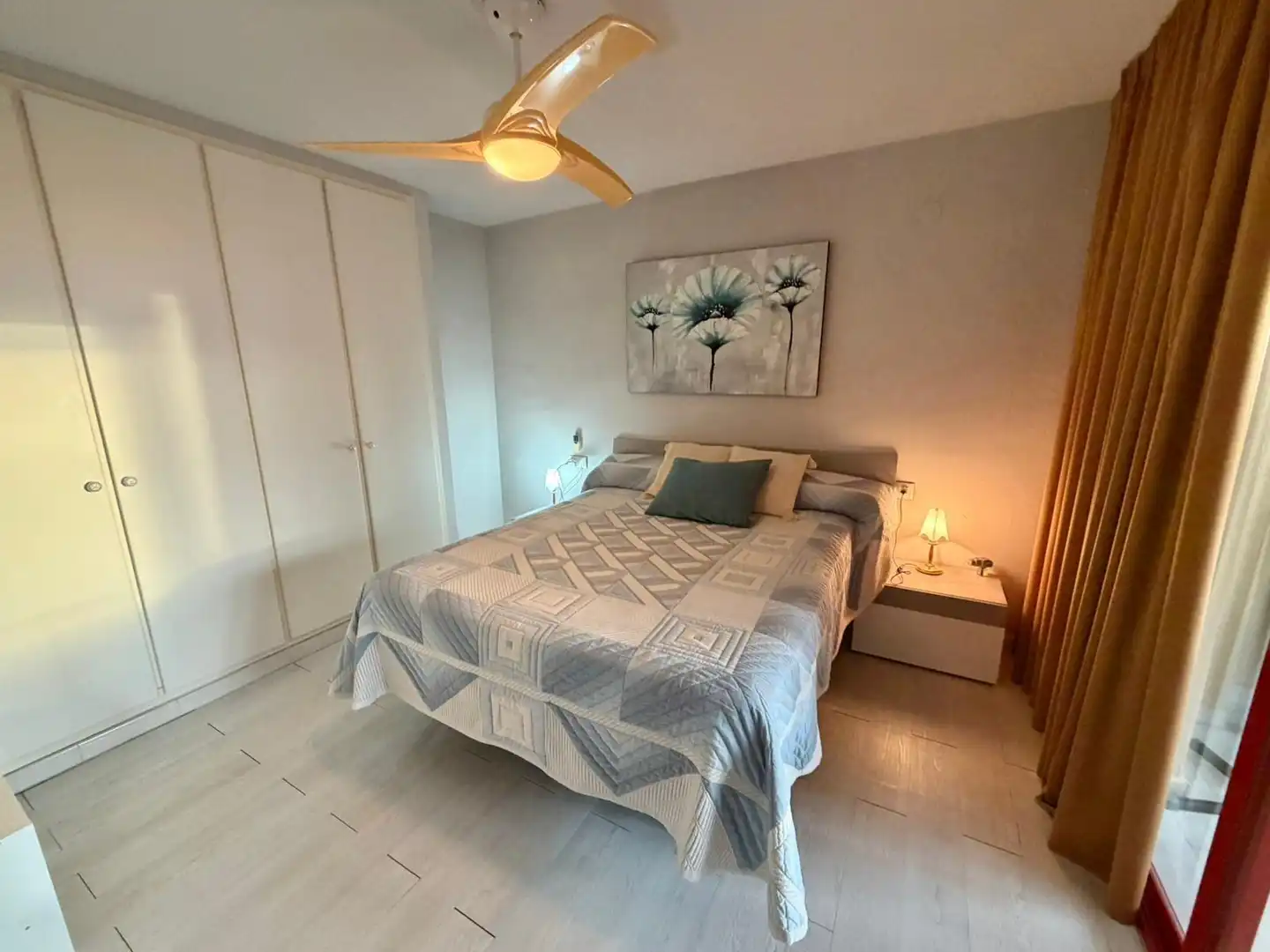 Apartament amb piscina en venda a Rincón de Loix, imagen 15