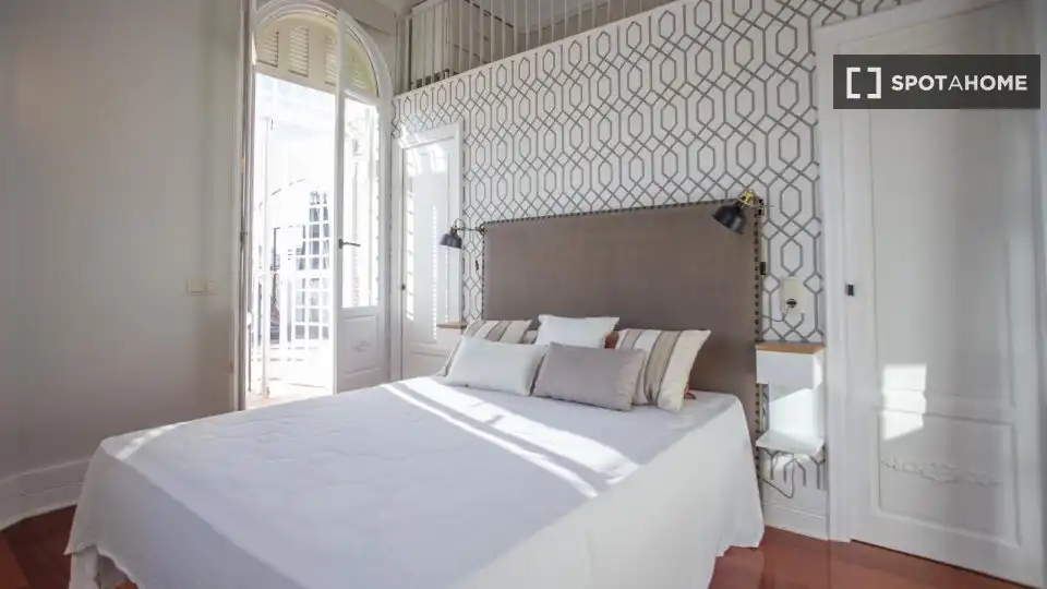 Appartement avec terrasse à louer à Centro, imagen 12