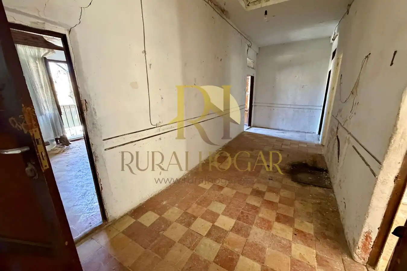 Casa o chalet en venta en Milmarcos con Terraza, Balcón y Internet