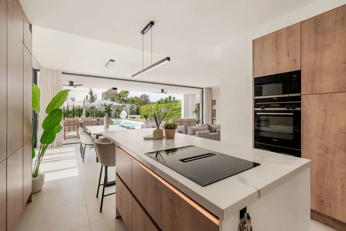 Detached house with pool for sale in Valtocado - La Alquería - La Atalaya, imagen 15