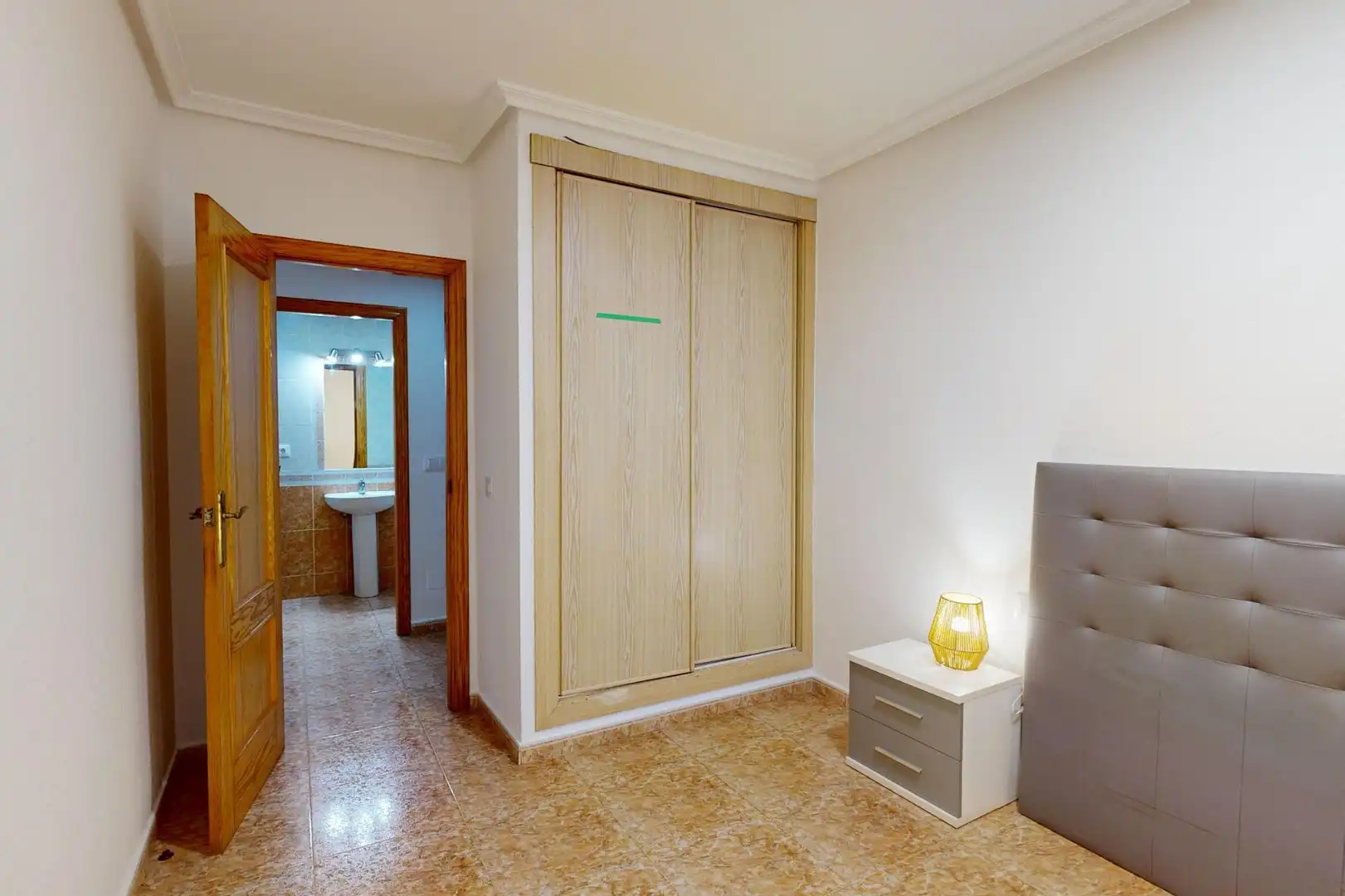 Habitación de Piso en venta en Mar Menor de Cartagena – Cabo de Palos