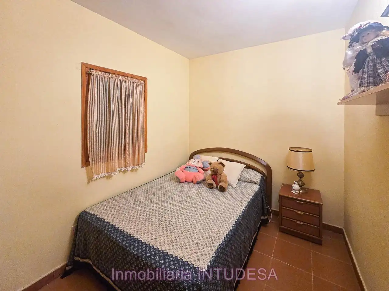 Habitación de Casa o chalet en venta en Añón de Moncayo con Terraza