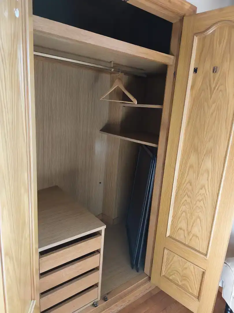 Habitación de Piso en venta en Ponteareas con Balcón
