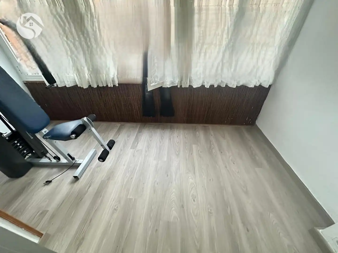 Habitación de Piso en venta en Cuenca con Calefacción, Terraza y Trastero