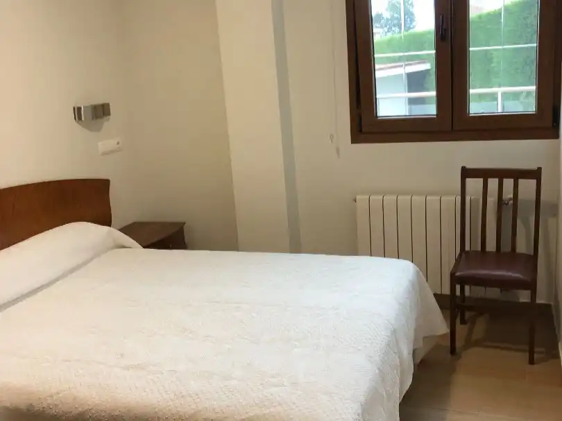 Apartment with garden to rent in Calle Abra del Pas 575, imagen 7