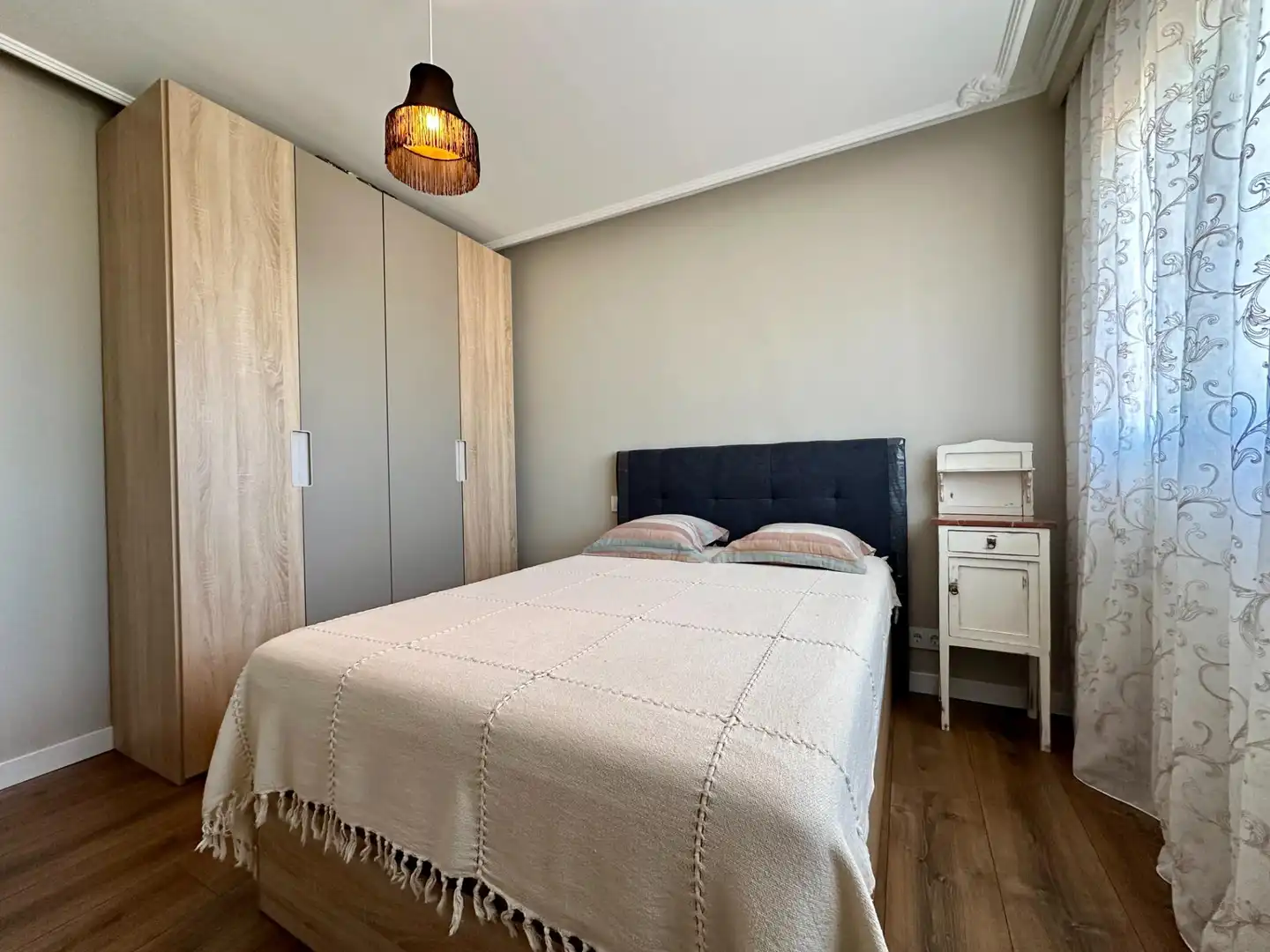 Habitación de Ático en venta en Vila-seca con Aire acondicionado, Calefacción y Parquet