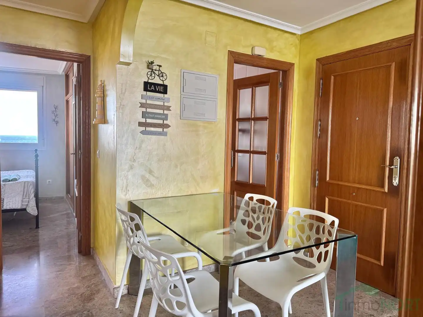 Appartamento con piscina in vendita a Playa de las Gaviotas - El Pedrucho, imagen 14