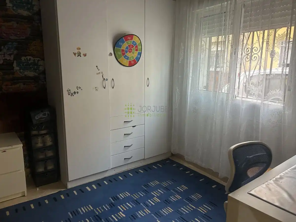 Habitación de Casa o chalet en venta en Castellón de la Plana / Castelló de la Plana con Aire acondicionado, Calefacción y Terraza
