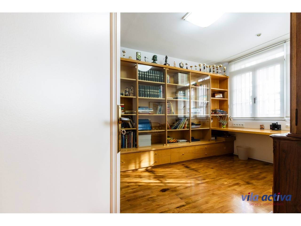 House or chalet for sale in Terrassa  with Air Conditioner, Heating and Private garden