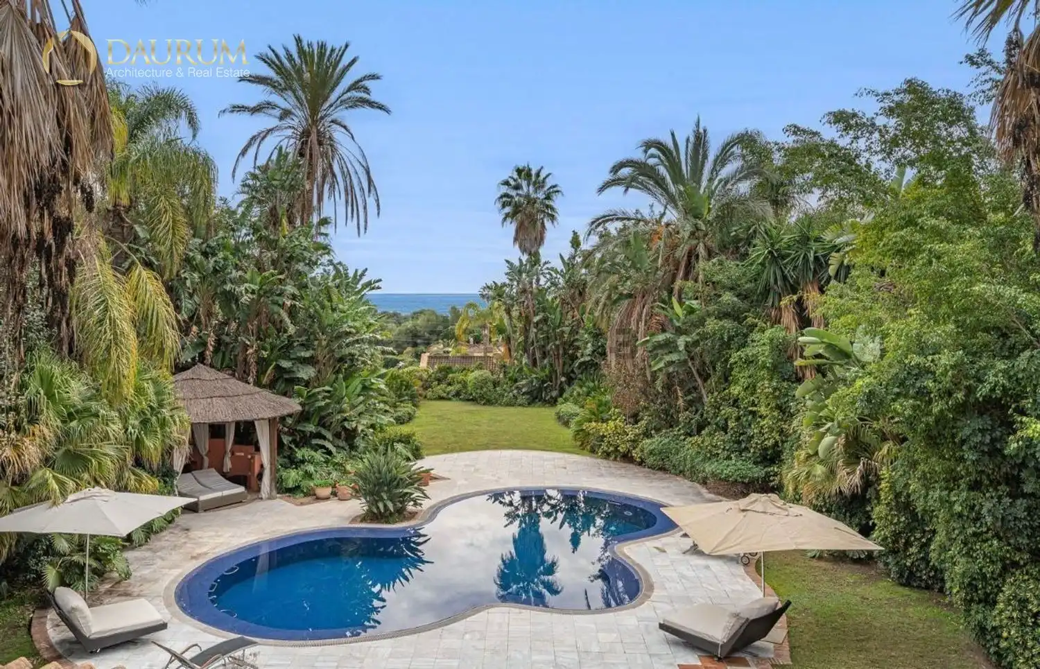 Chalet con piscina en venta en Casares, imagen 29