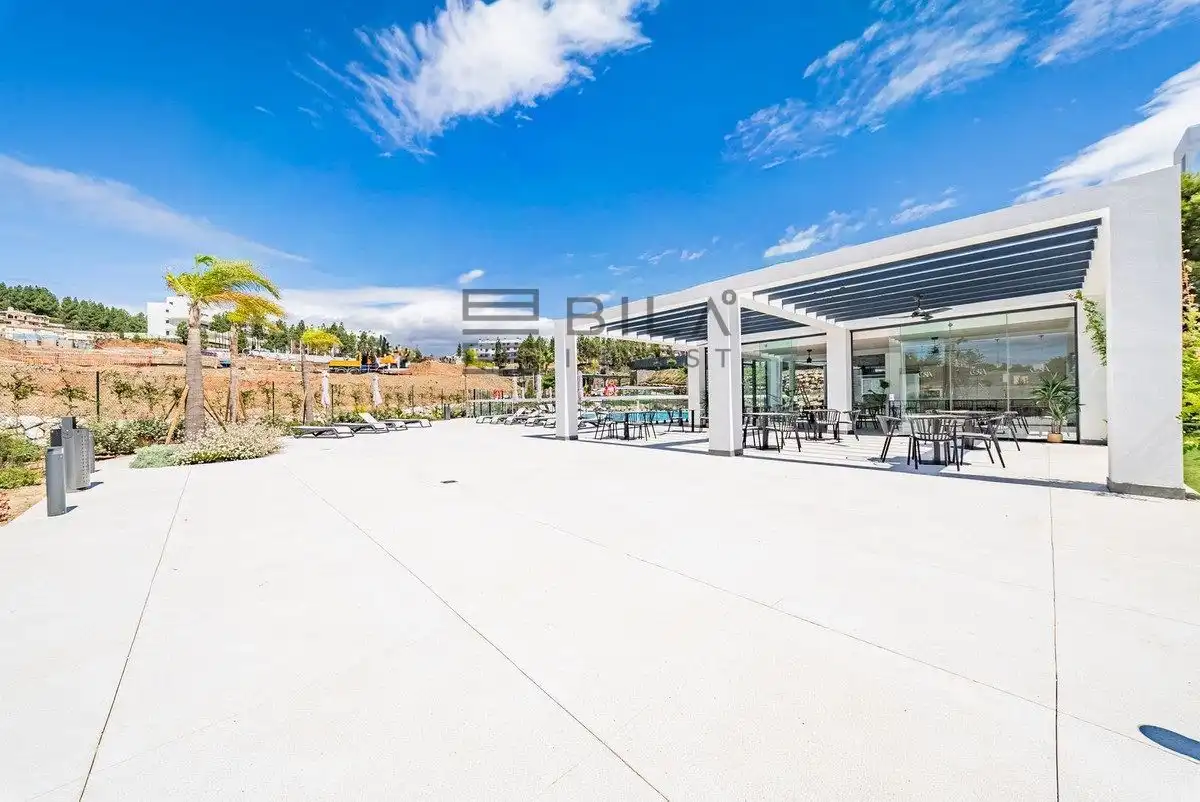 Piso con piscina en venta en Urbanización Myramar Costa, imagen 24