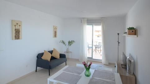 Foto 4 de Àtic de lloguer a Láchar, Granada