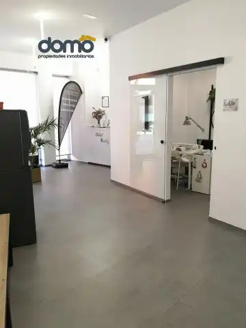 Local comercial en venda a El Ejido Ciudad, imagen 2