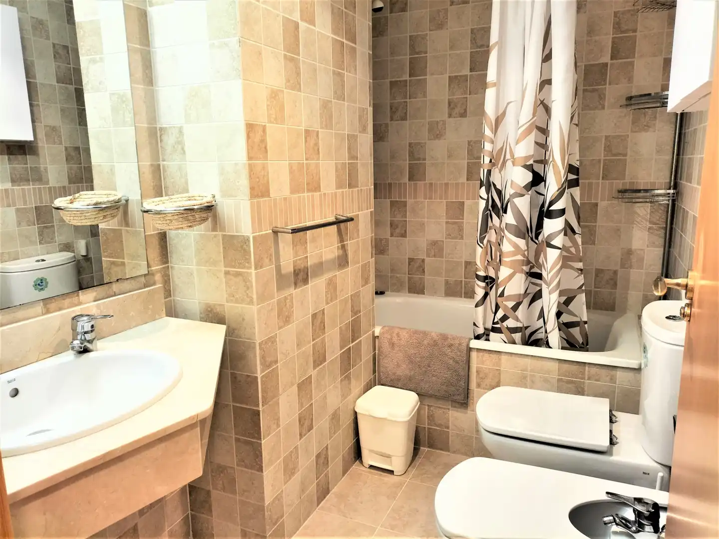 Apartment mit Aufzug zur Miete in Paseo Marítimo 5, imagen 9