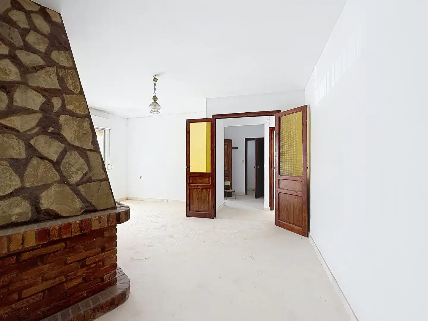 Haus oder Chalet zum Verkauf in Teba