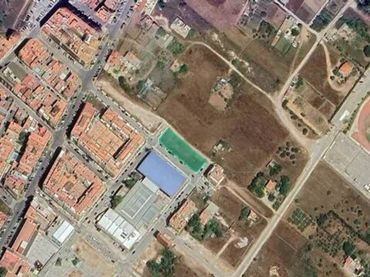 Terreno residencial en venta en Puerto
