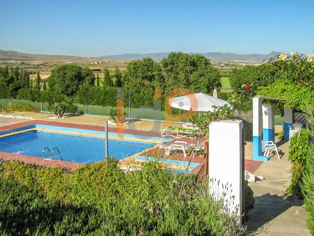 Casa en venta en Huércal-Overa, imagen 2