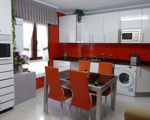 Kitchen of Flat for sale in Portugalete