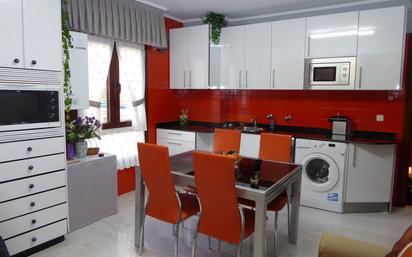 Kitchen of Flat for sale in Portugalete