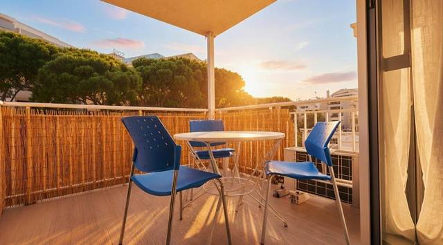 Apartamento en Venta en Mar i Camp - Platja dels Capellans