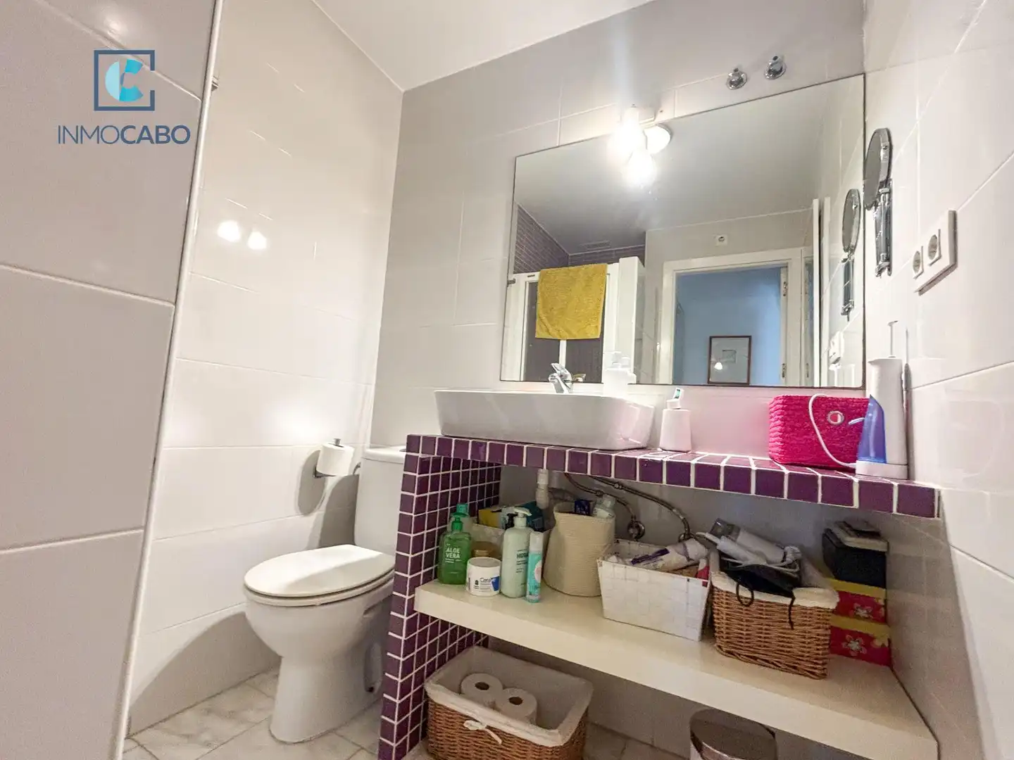 Ground floor for sale in Calle ALARCON - CALA FLORES, 6, Cabo de Palos