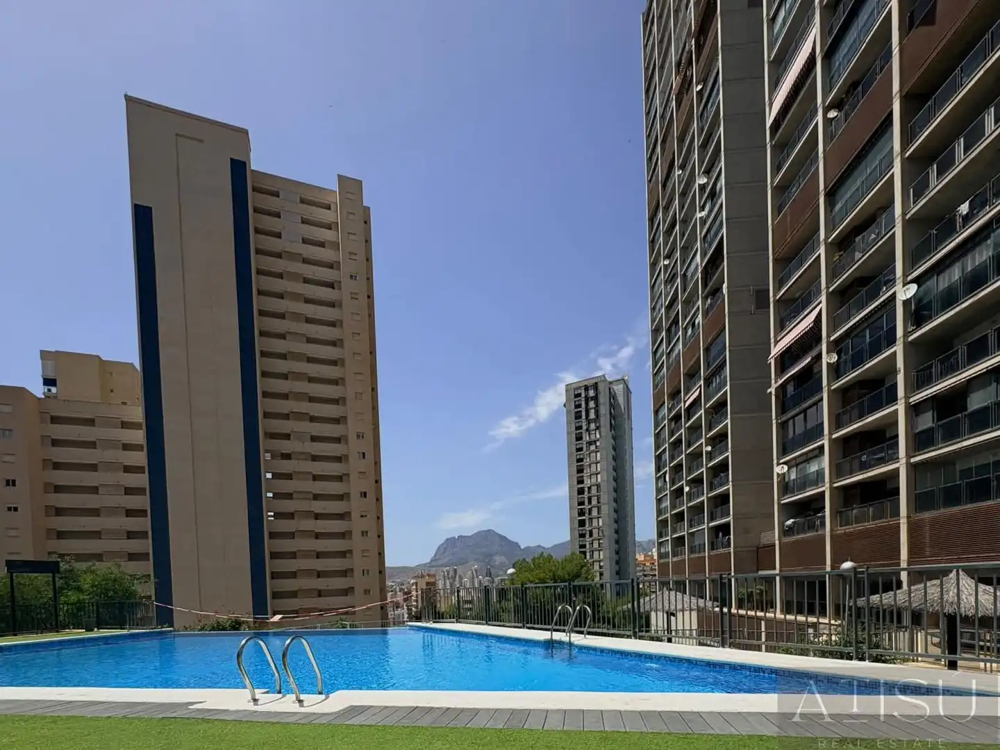 Appartement avec terrasse à vendre à Sierra Dorada, imagen 35