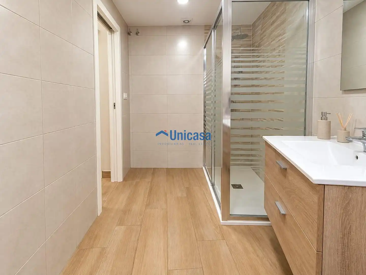 Casa aparellada amb jardí en venda a Puerto de la Torre - Atabal, imagen 19