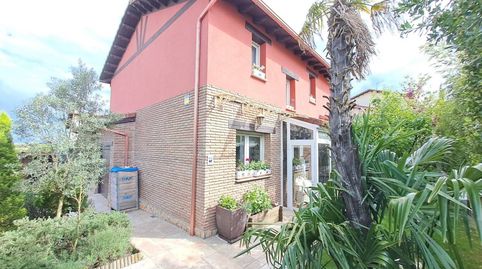 Foto 3 de Casa o chalet en venta en Calle Tejera, Arcos, Burgos