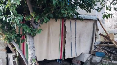 Foto 5 de Casa adosada en venda a Calle Barrio Abajo, 50, Galende, Zamora