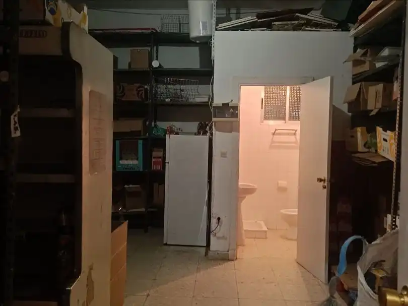 Gewerbefläche zur Miete in edificio bajo de.covadonga 85, imagen 12