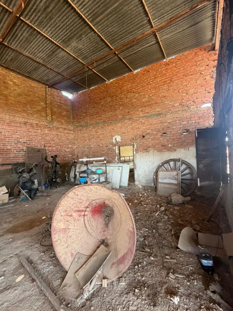 Terreno rustico in vendita a Fernán Caballero, imagen 22