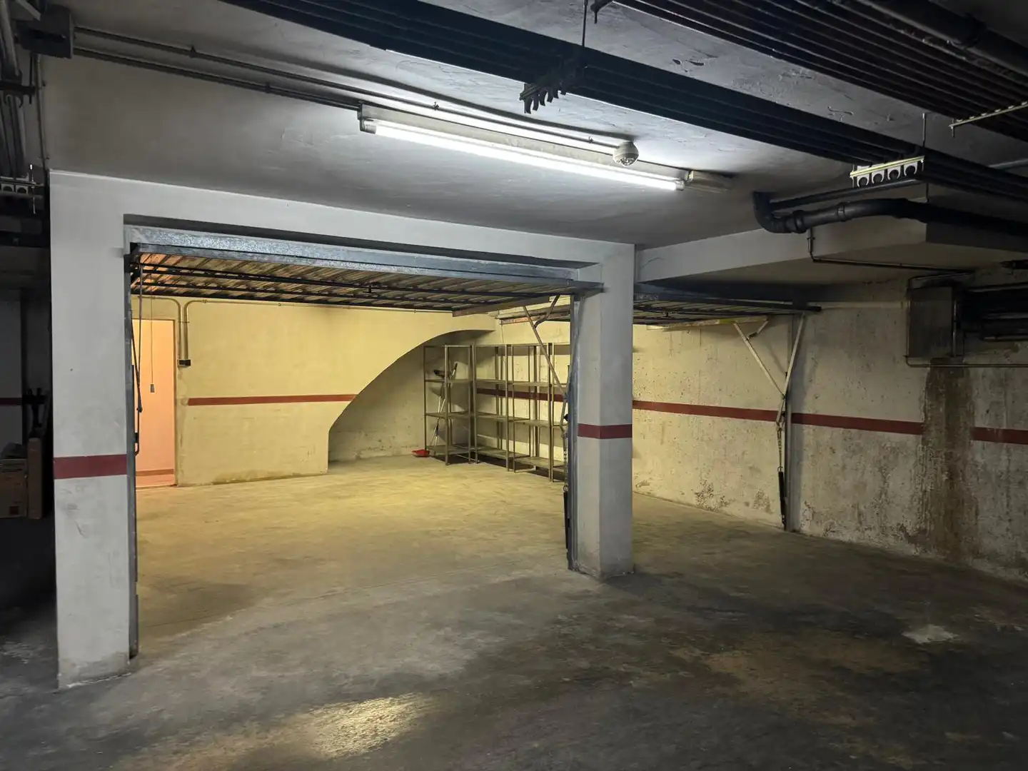 Flat for sale in Rubí  with Heating and Alarm