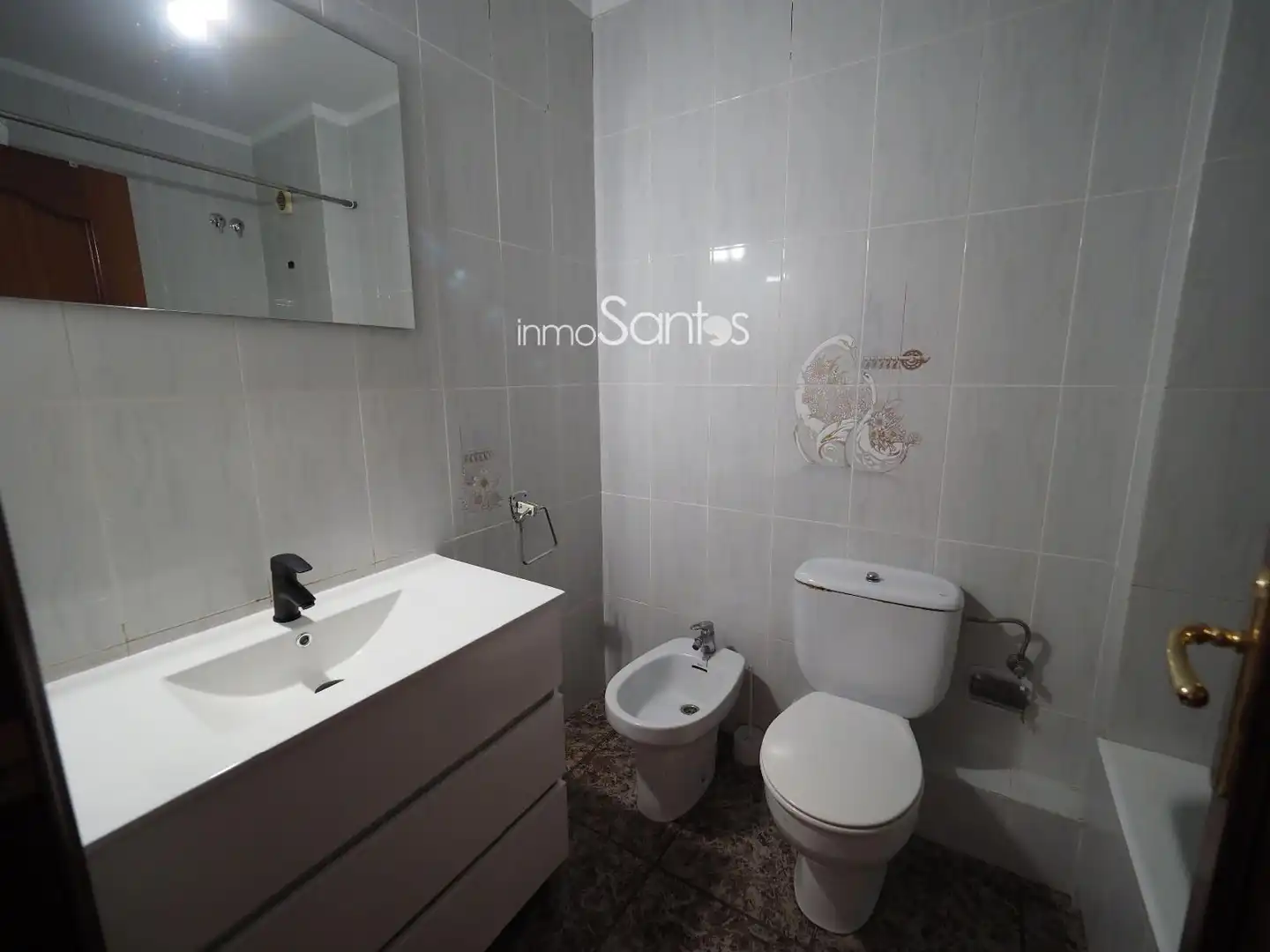 Baño de Piso en venta en Roses con Terraza