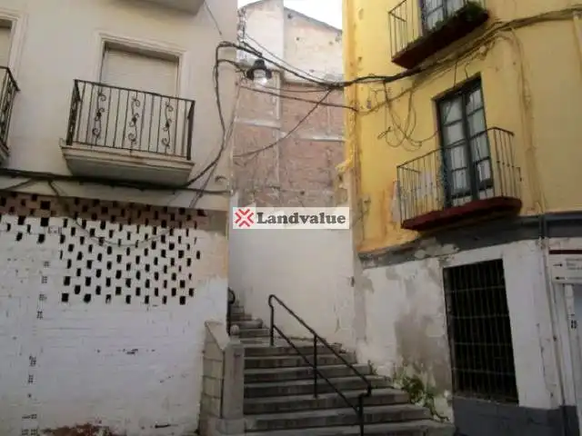 Außenansicht von Residential zum Verkauf in Loja