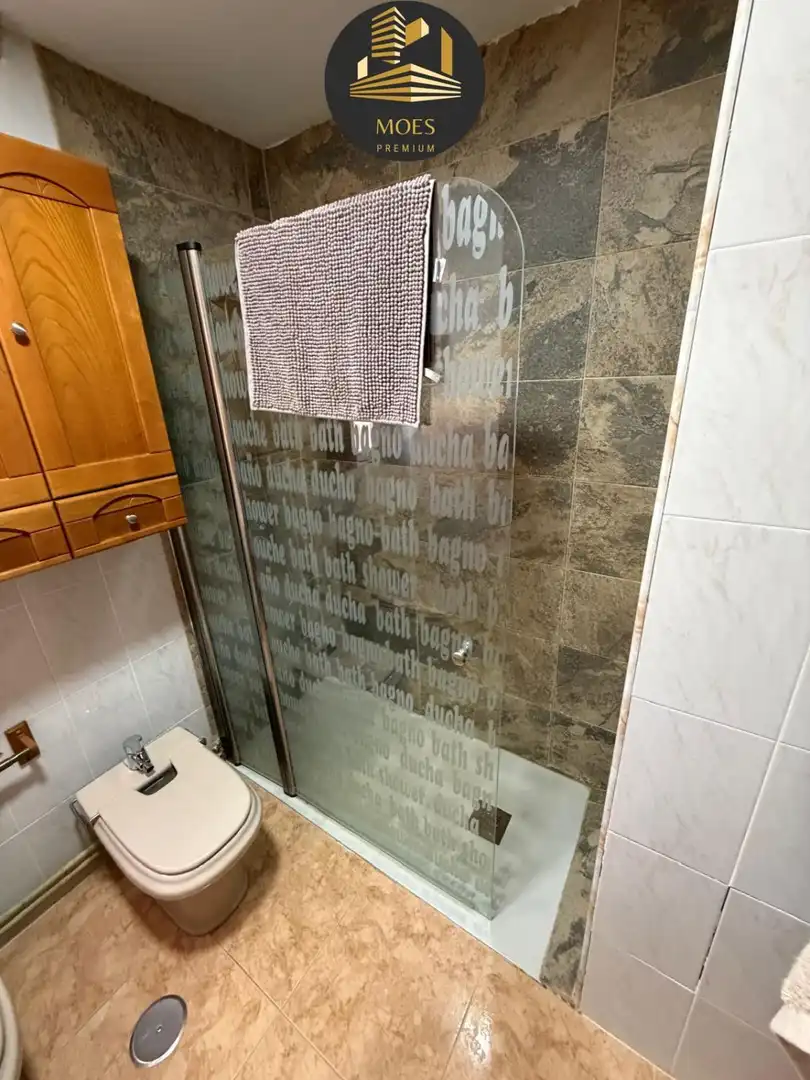Baño de Piso en venta en Linares con Aire acondicionado, Calefacción y Terraza