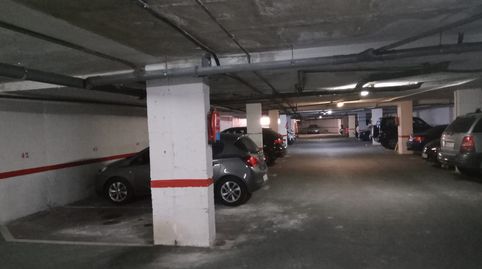 Foto 3 de Garaje en venta en Camino Colonia Romana, 2, Albufereta, Alicante / Alacant