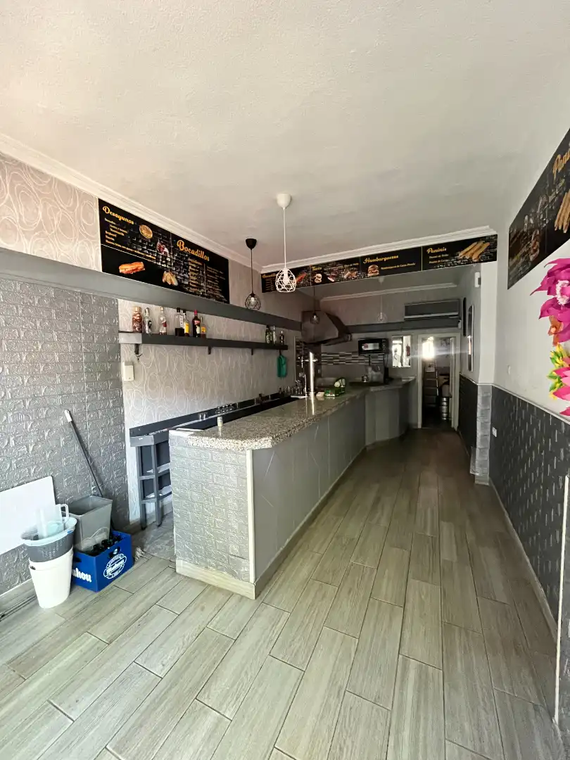 Gewerbefläche zum Verkauf in Calle Huesca, imagen 7
