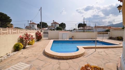 Foto 2 de Casa o xalet en venda a Passeig Marítim, Tarragona