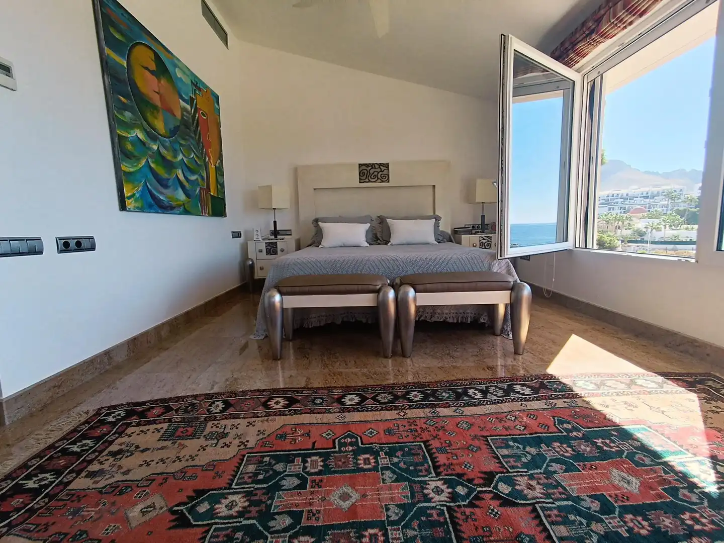 Casa o chalet en venta en Calabardina