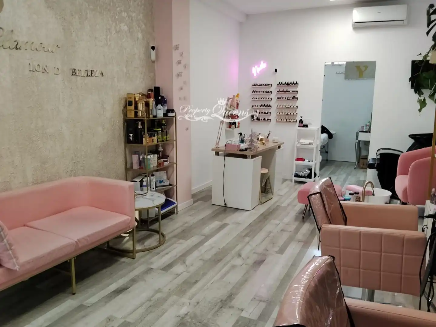 Local comercial en traspaso en Puerto Deportivo, imagen 3