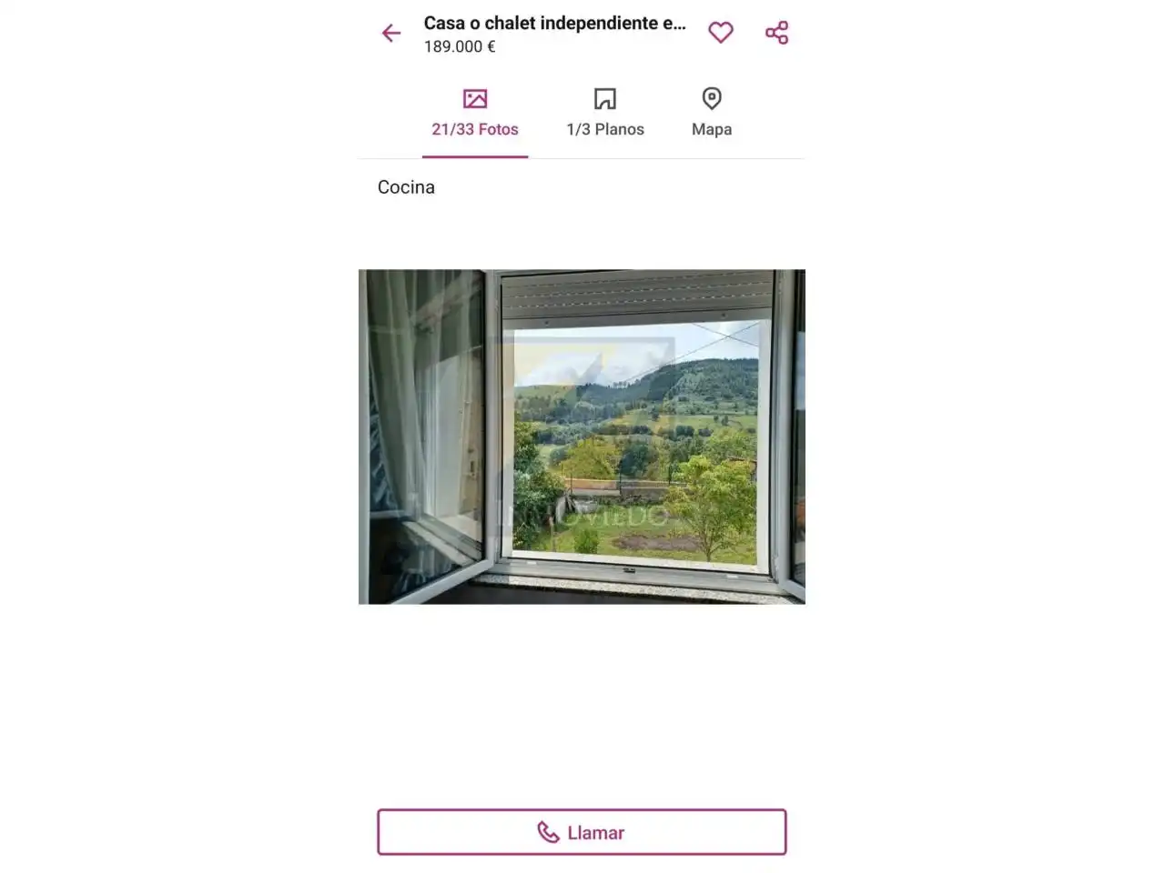 Haus mit Garten zum Verkauf in Calle PINTUELES, imagen 31