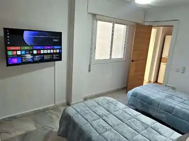 Piso con piscina en venta en Playa de Poniente, imagen 24